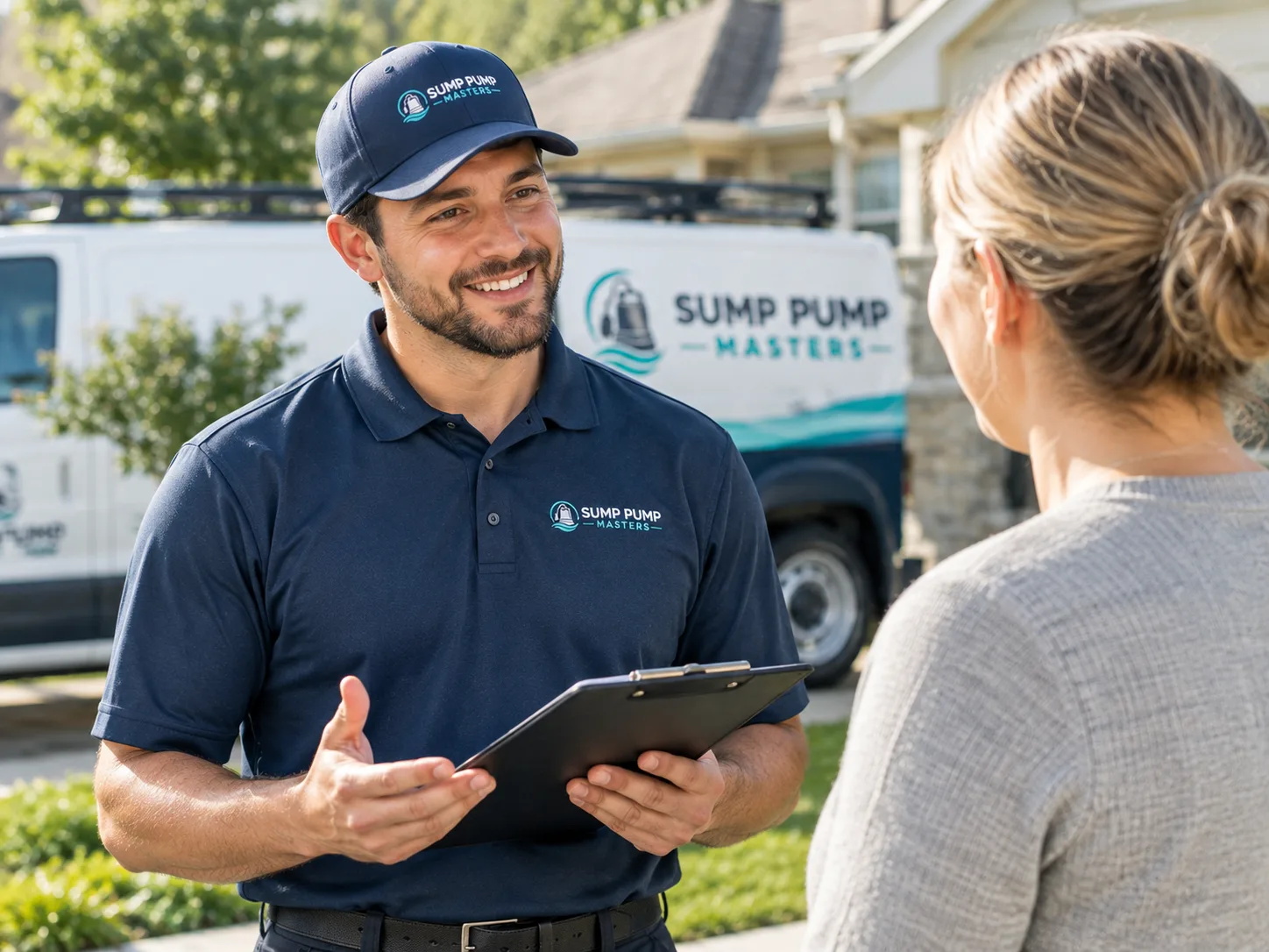 Sump Pump Repair Pingree, ND FAQs